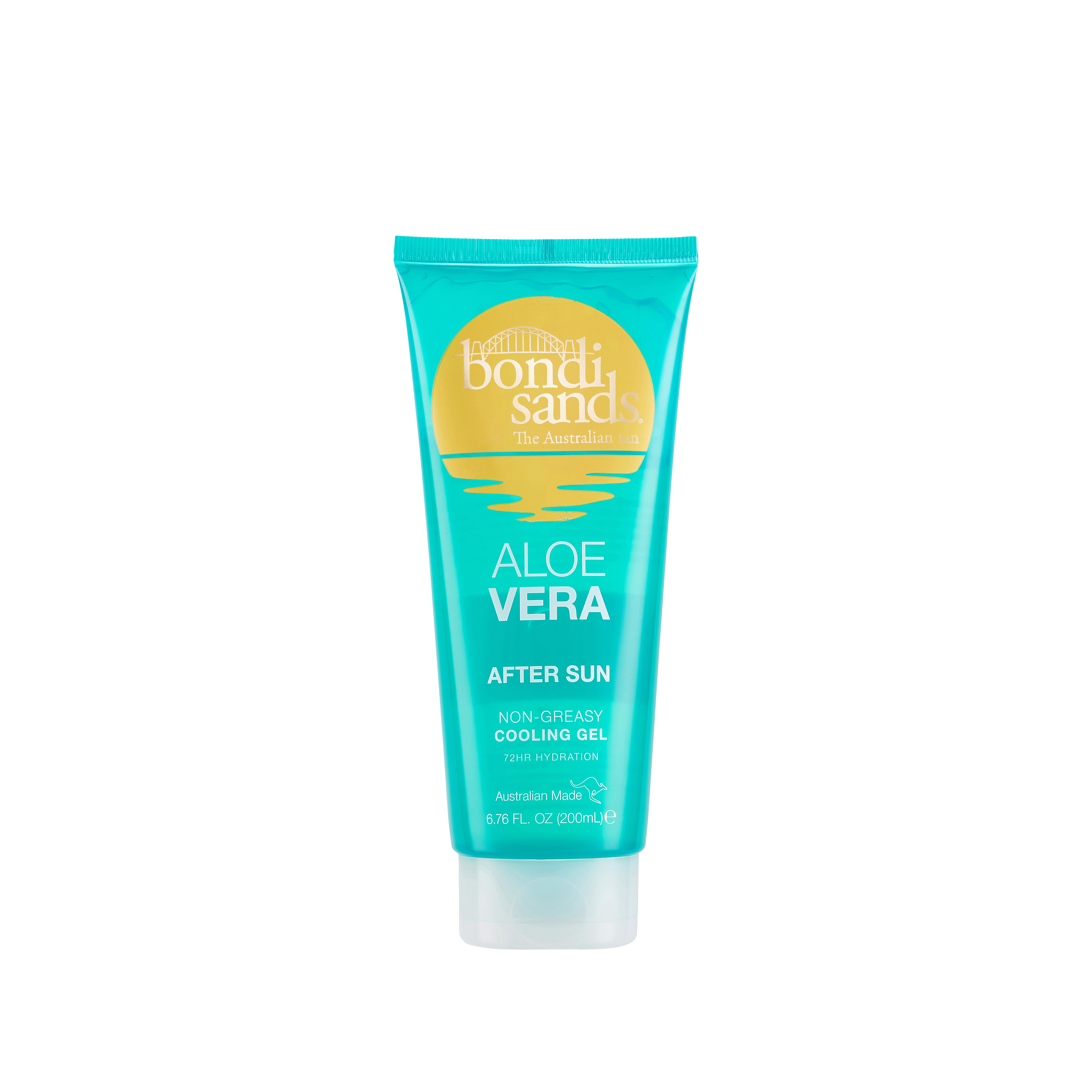 Bondi Sands Aloe Vera After Sun 200 ml