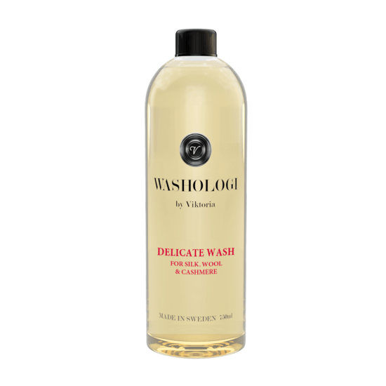 WASHOLOGI Fintvätt 750 ml
