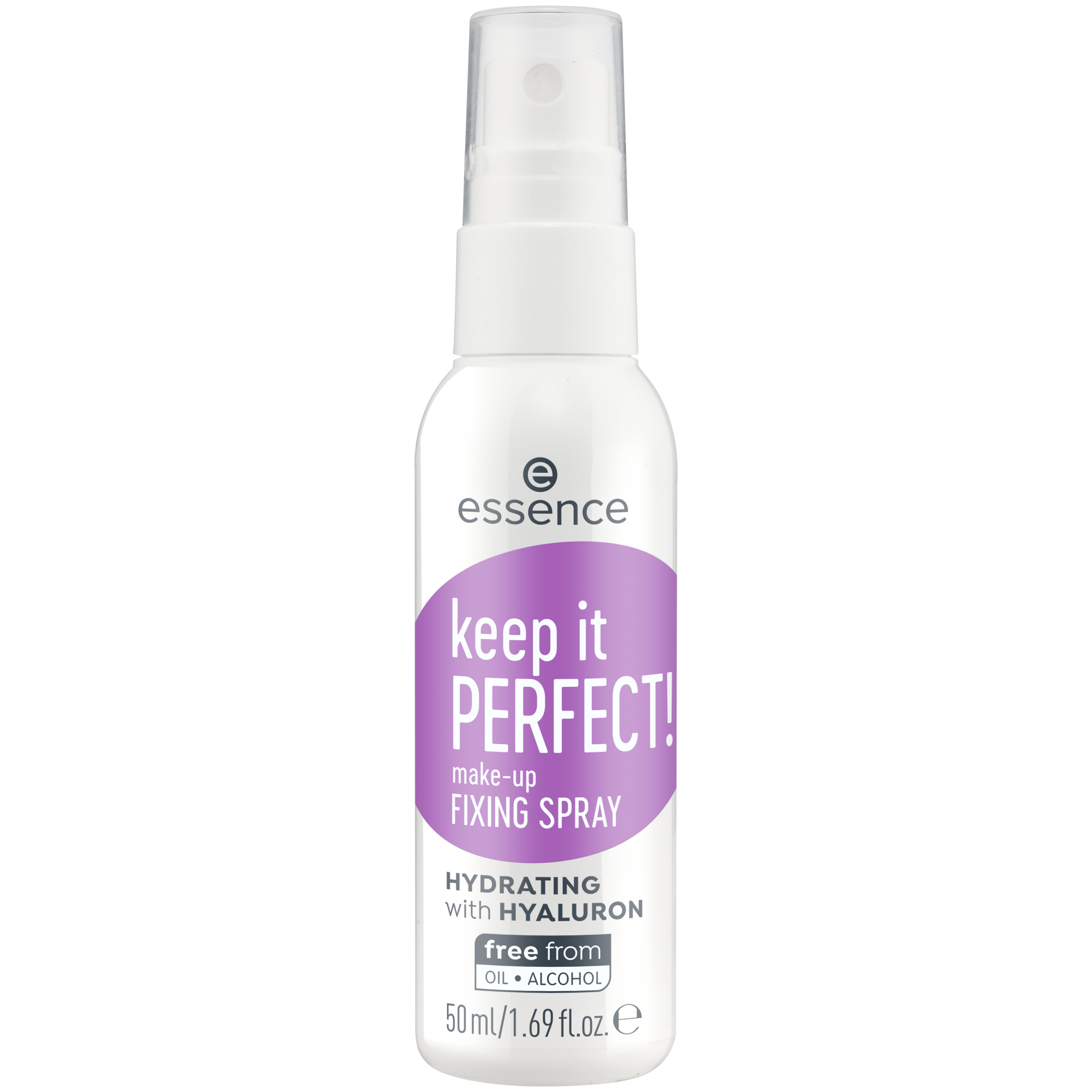essence Keep it Perfect! Make-up Fixing Spray 50 ml