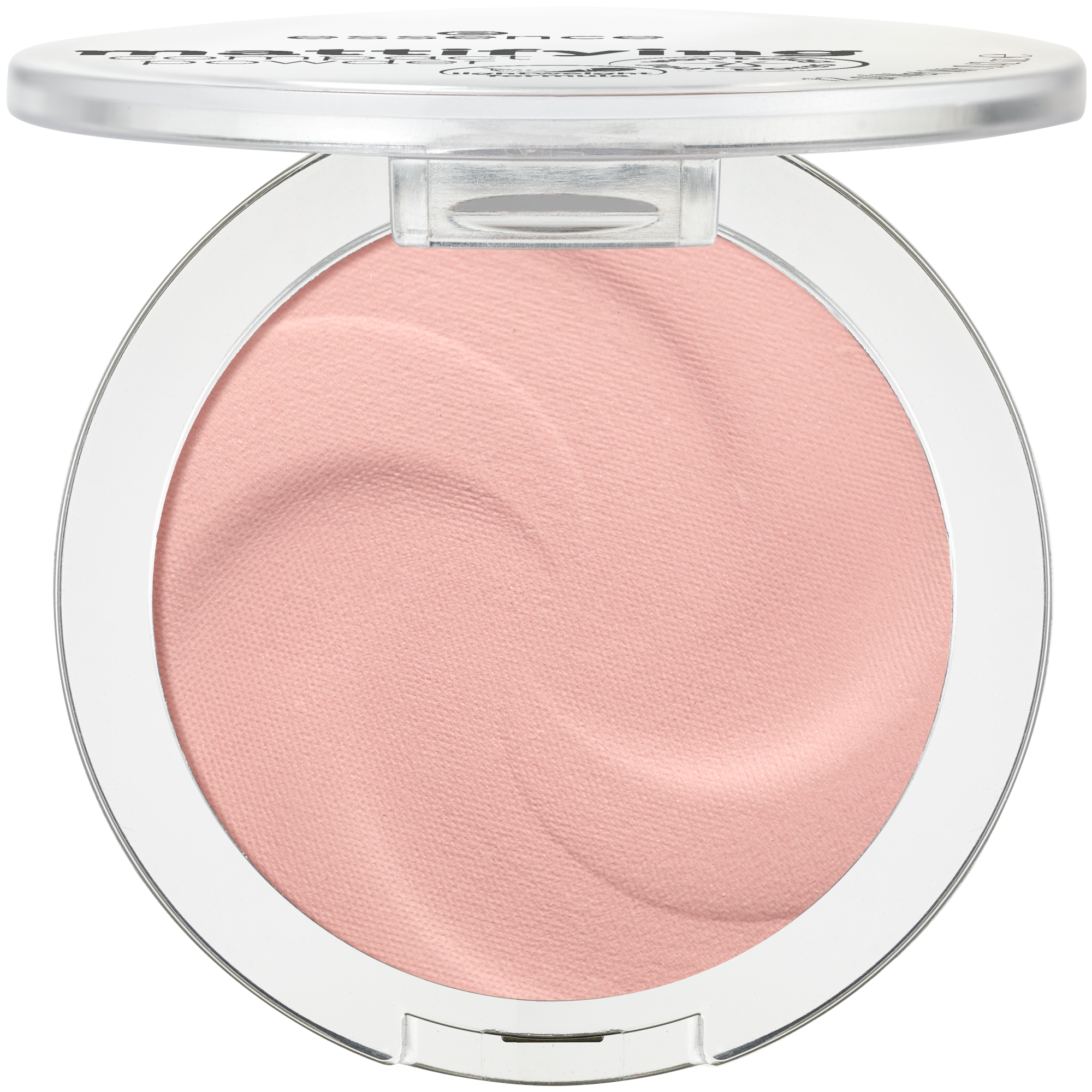 essence Mattifying Compact Powder 10 12 g