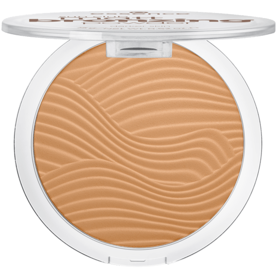 essence Sun Club Matt Bronzing Powder 01 15 g