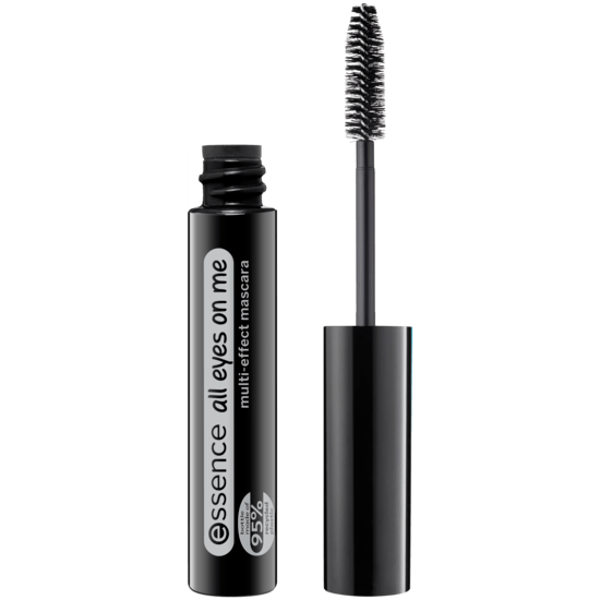 essence All Eyes on Me Multi-effect Mascara 01 8 ml