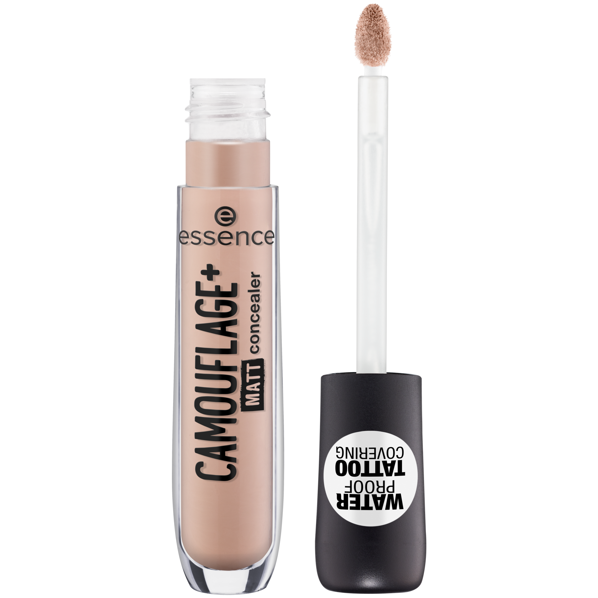 essence Camouflage+ Matt Concealer 20 5 ml