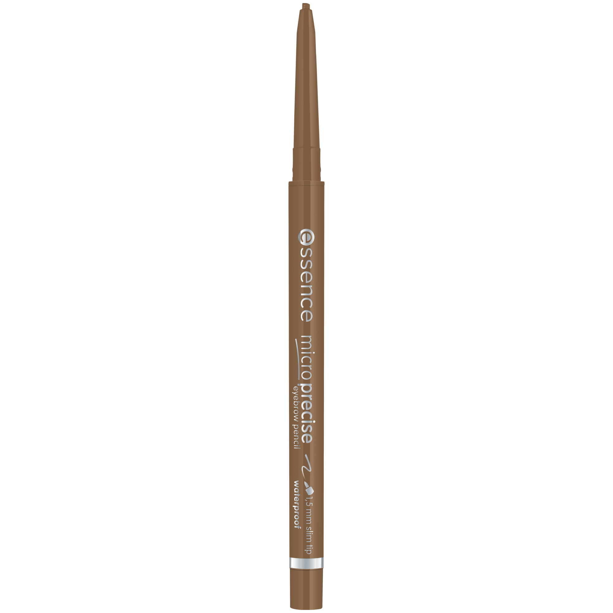 essence Micro Precise Eyebrow Pencil 02
