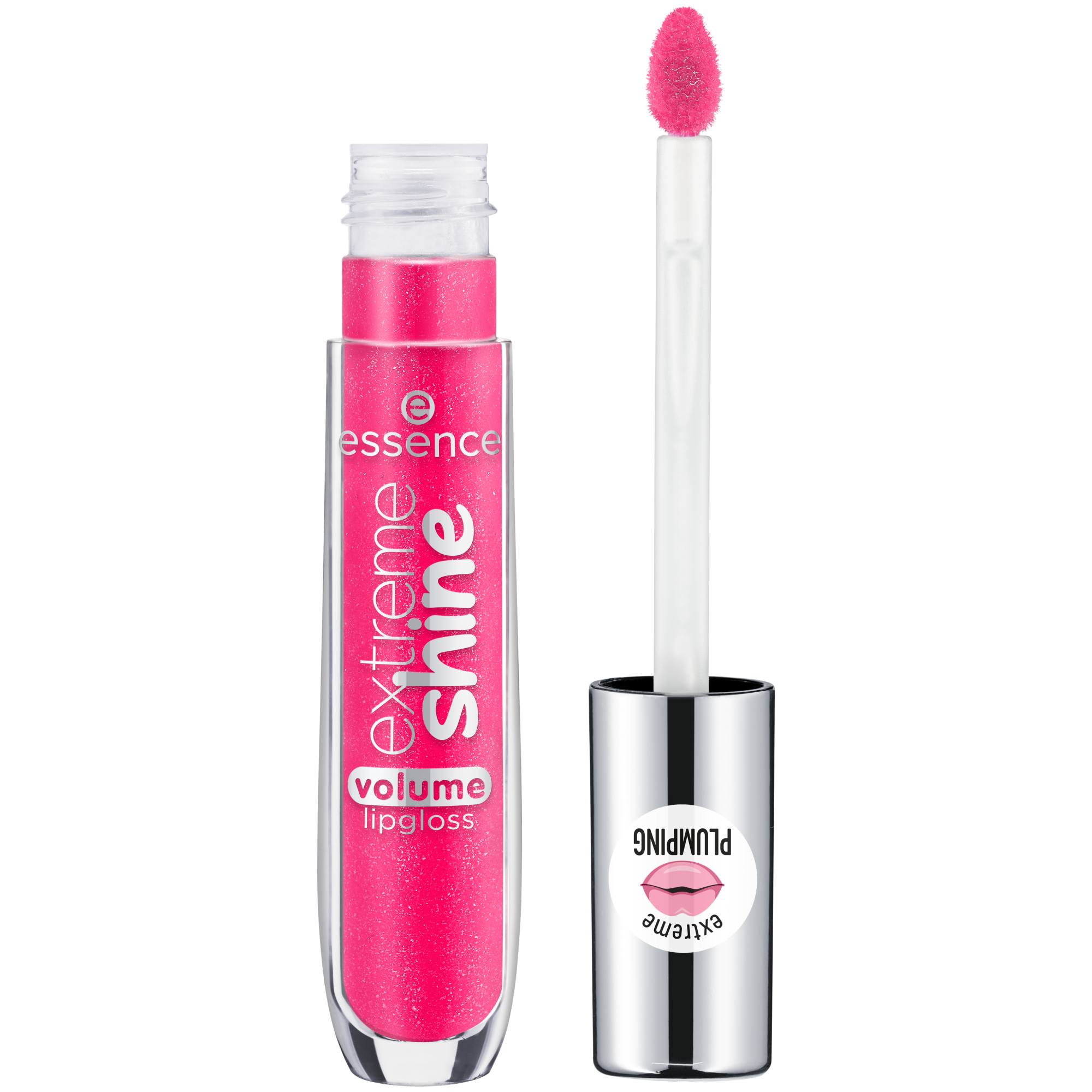 essence Extreme Shine Volume Lipgloss 103 5 ml