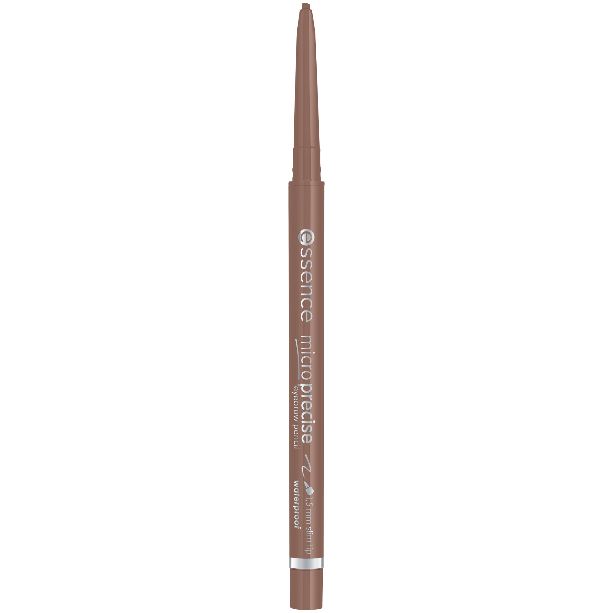 essence Micro Precise Eyebrow Pencil 04