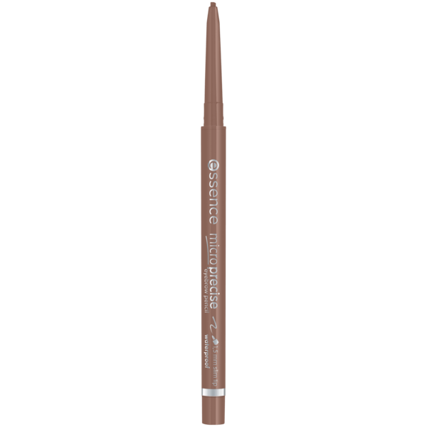 essence Micro Precise Eyebrow Pencil 04