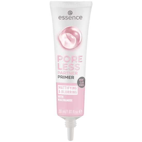 essence Poreless Partner Primer 30 ml
