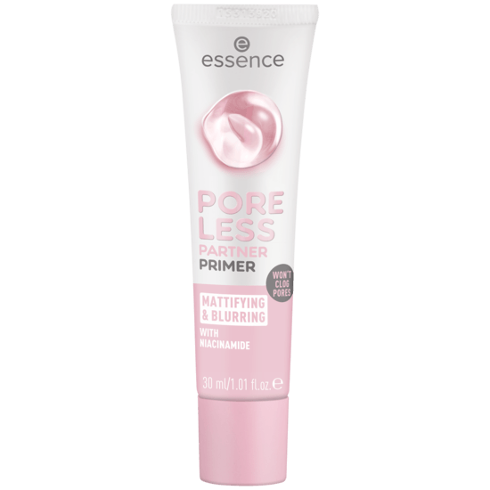 essence Poreless Partner Primer 30 ml
