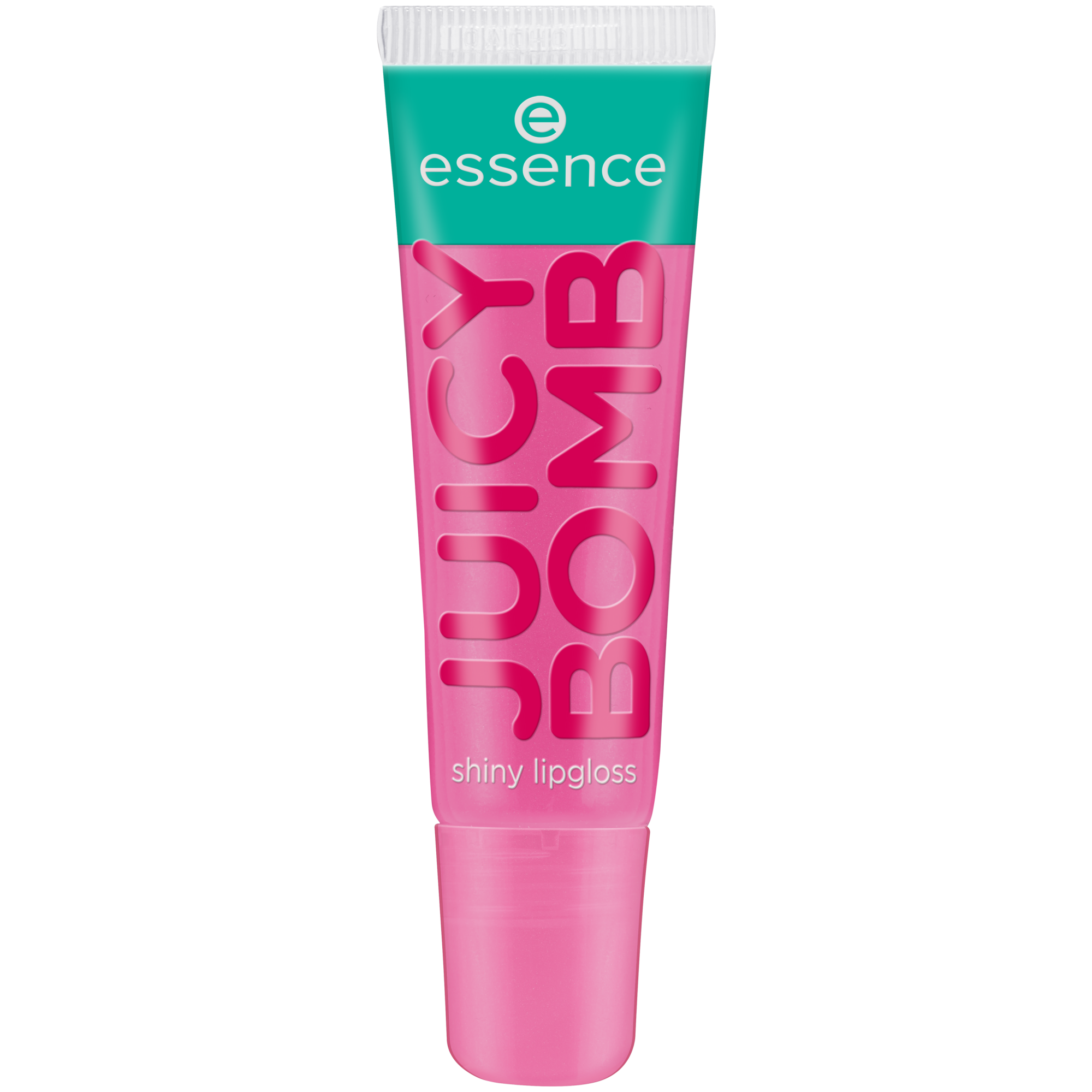 essence Juicy Bomb Shiny Lipgloss 102 10 ml