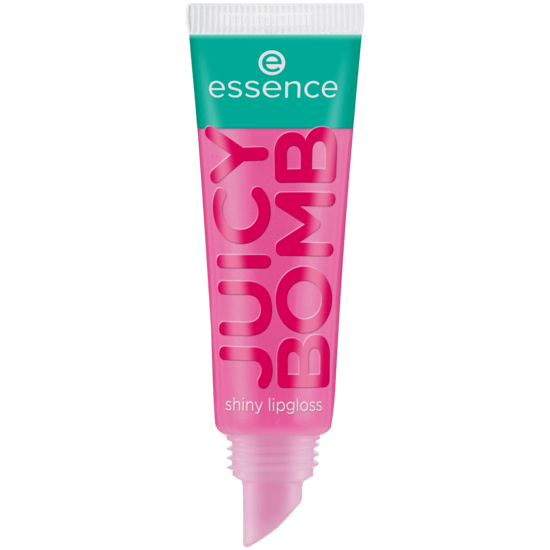 essence Juicy Bomb Shiny Lipgloss 102 10 ml