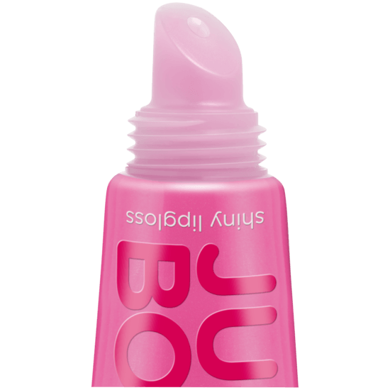 essence Juicy Bomb Shiny Lipgloss 102 10 ml