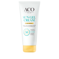 ACO Sun Gel-Cream SPF50+ 200 ml