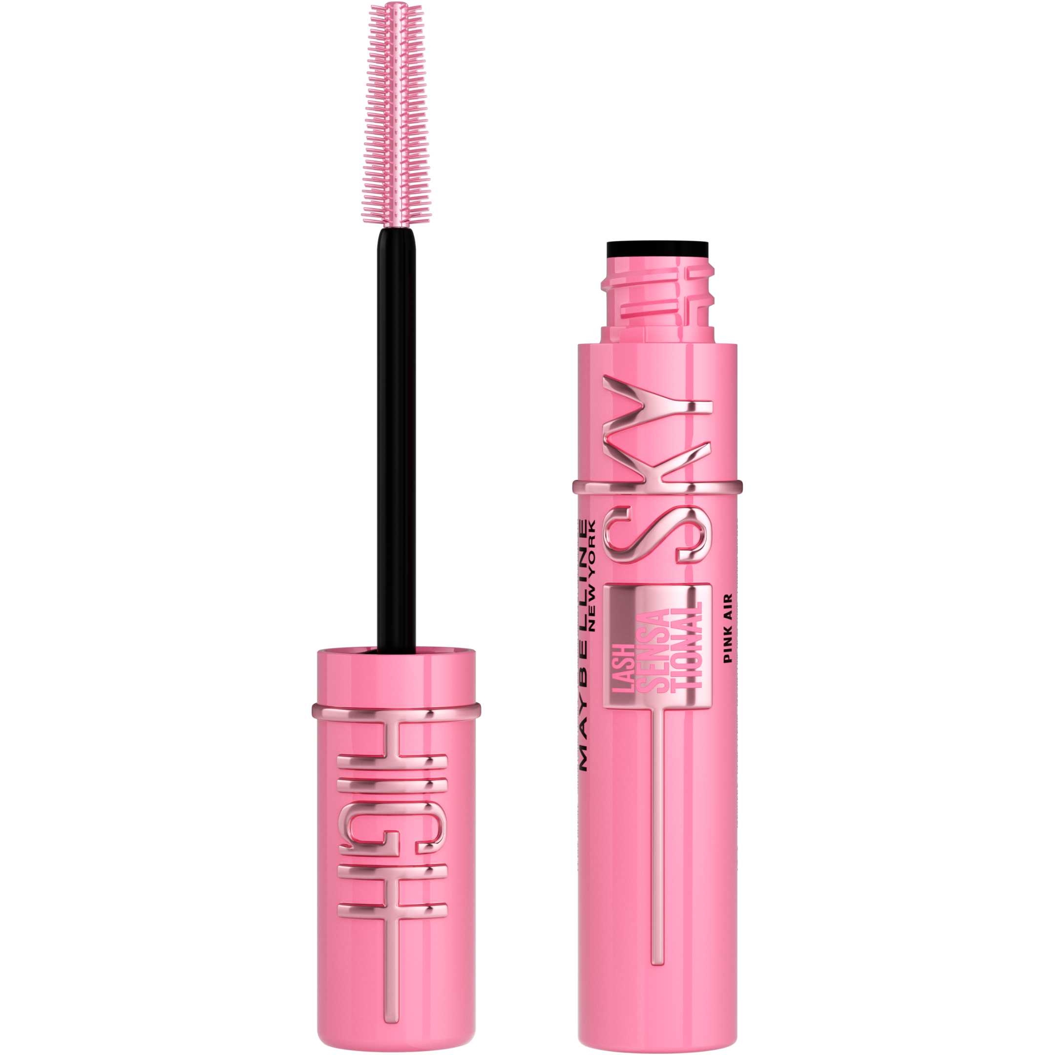 Maybelline Lash Sensational Sky High Pink Air 7,2 ml