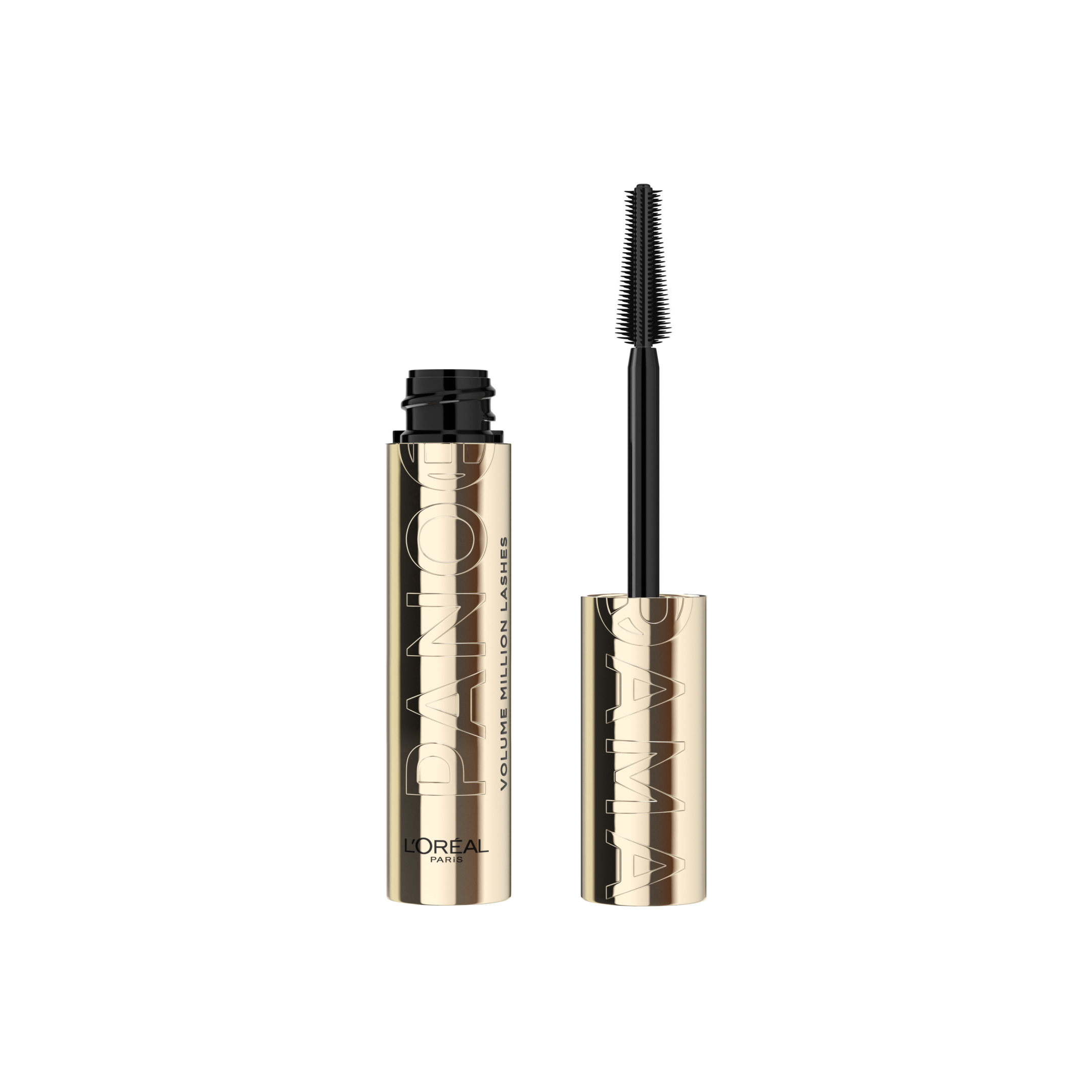 L'Oréal Paris Volume Million Lashes Panorama Black 10,5 ml