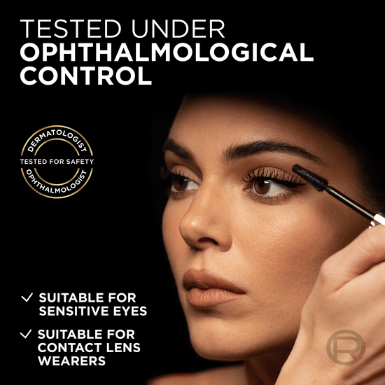 L'Oréal Paris Volume Million Lashes Panorama Dark Brown 9,9 ml