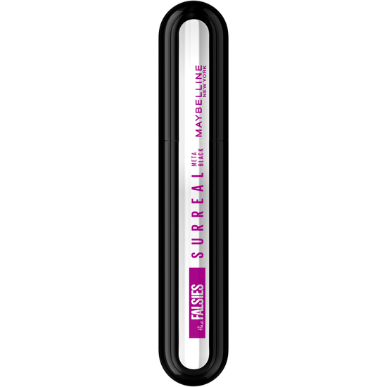 Maybelline The Falsies Surreal Extensions Meta Black 10 ml