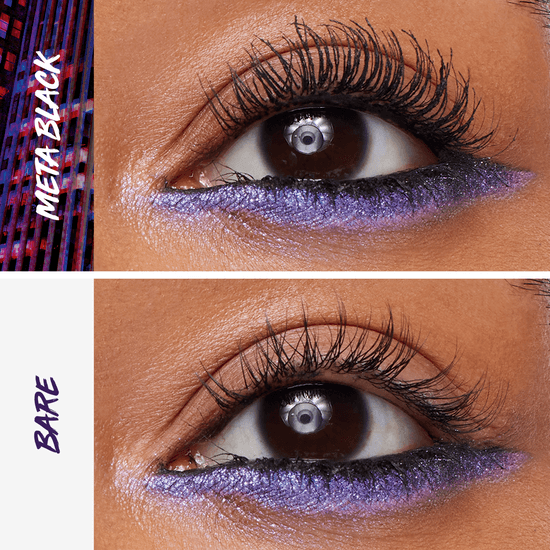 Maybelline The Falsies Surreal Extensions Meta Black 10 ml