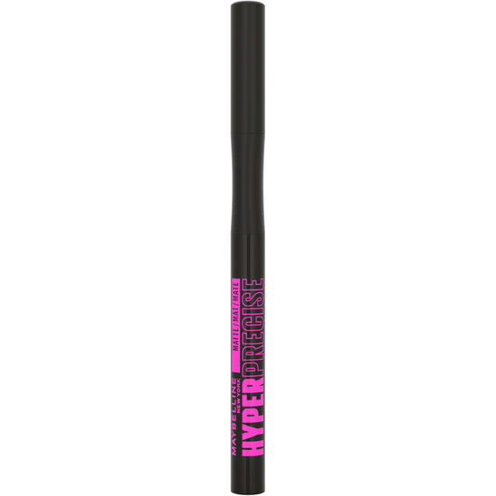 Maybelline Hyper Precise Liquid Liner 701 Matte Black 1 ml