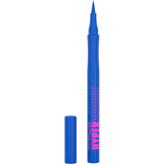 Maybelline Hyper Precise Liquid Liner 720 Blue 1 ml