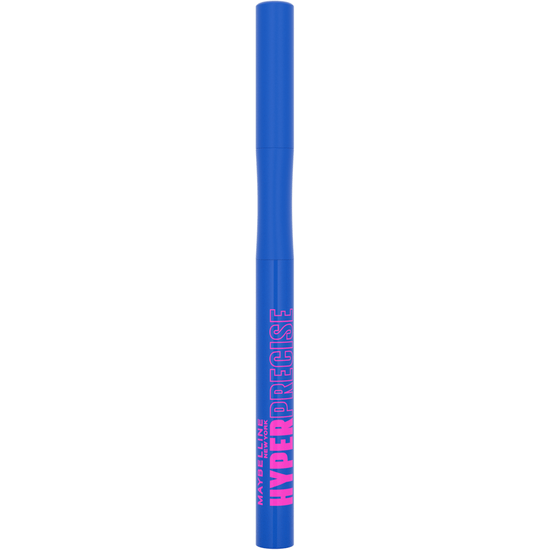 Maybelline Hyper Precise Liquid Liner 720 Blue 1 ml