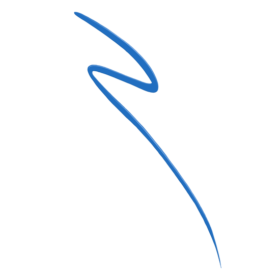 Maybelline Hyper Precise Liquid Liner 720 Blue 1 ml