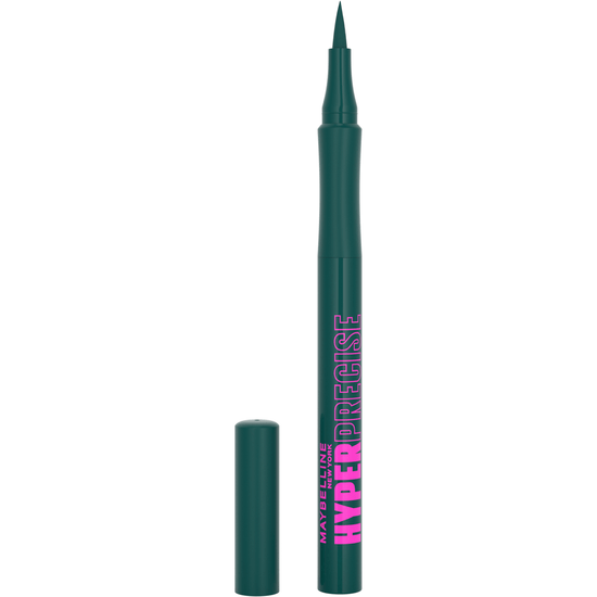 Maybelline Hyper Precise Liquid Liner 730 Green 1 ml