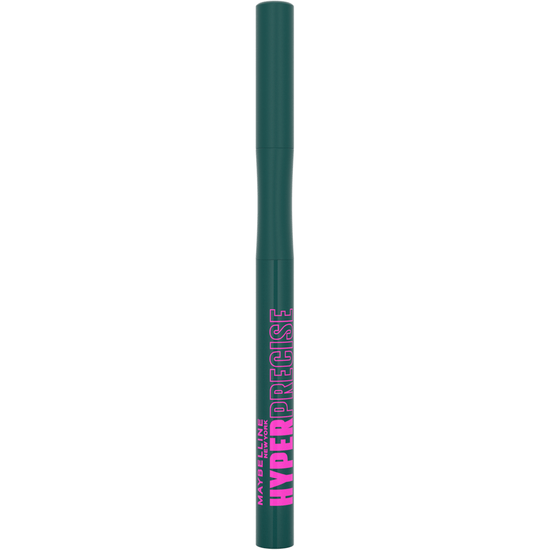 Maybelline Hyper Precise Liquid Liner 730 Green 1 ml