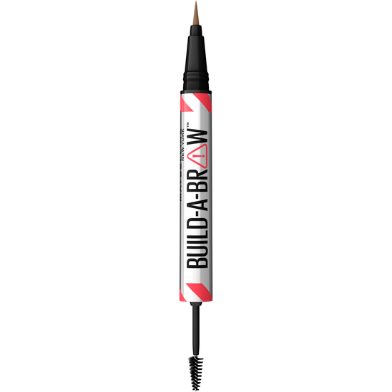 Maybelline Build-A-Brow Pen 255 Soft Brown