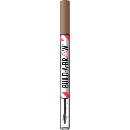 Maybelline Build-A-Brow Pen 255 Soft Brown