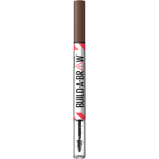 Maybelline Build-A-Brow Pen 257 Medium Brown