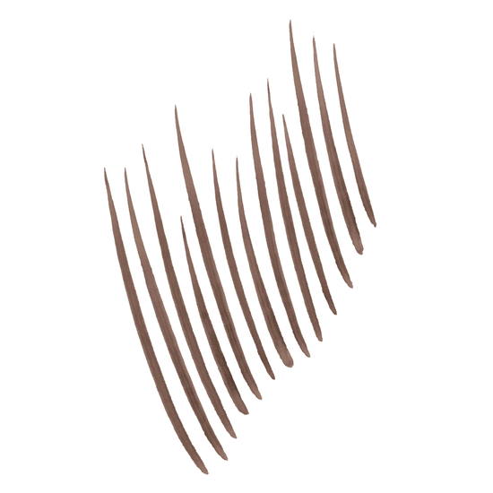 Maybelline Build-A-Brow Pen 260 Deep Brown