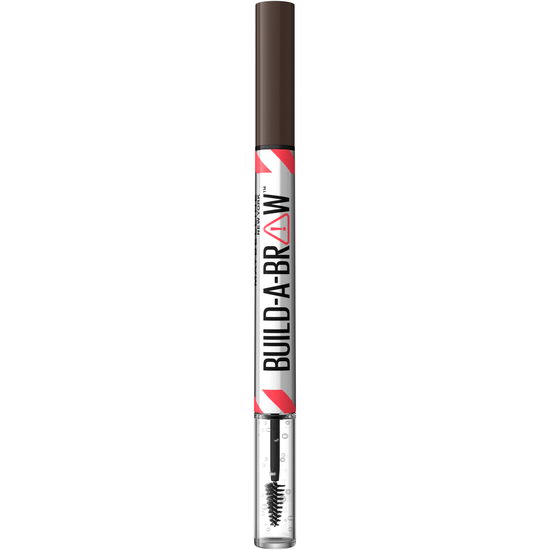 Maybelline Build-A-Brow Pen 260 Deep Brown