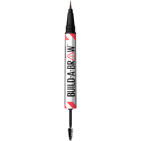 Maybelline Build-A-Brow Pen 262 Black Brown