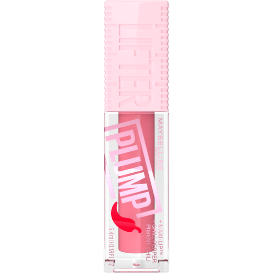 Maybelline Lifter Plump 001 Blush Blaze 5,4 ml