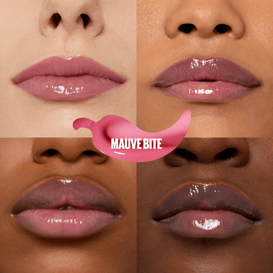 Maybelline Lifter Plump 002 Mauve Bite 5,4 ml