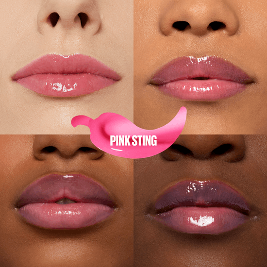 Maybelline Lifter Plump 003 Pink Sting 5,4 ml