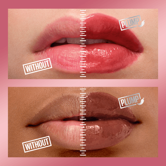 Maybelline Lifter Plump 004 Red Flag 5,4 ml