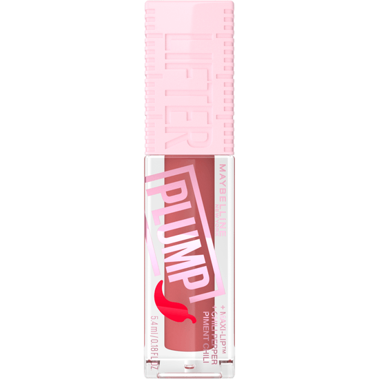 Maybelline Lifter Plump 005 Peach Fever 5,4 ml