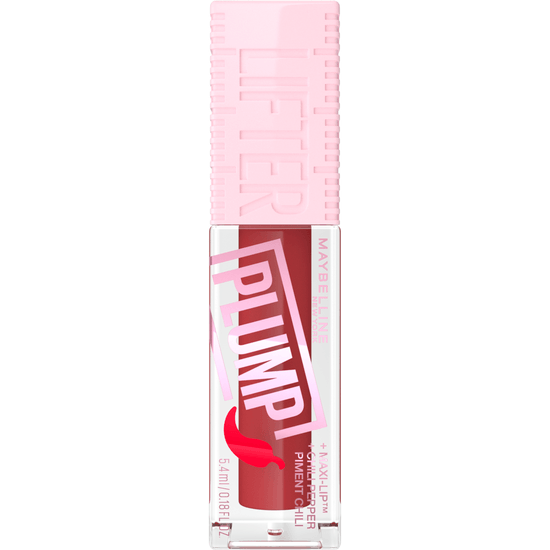 Maybelline Lifter Plump 006 Hot Chilli 5,4 ml