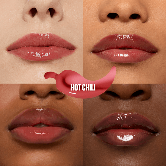Maybelline Lifter Plump 006 Hot Chilli 5,4 ml