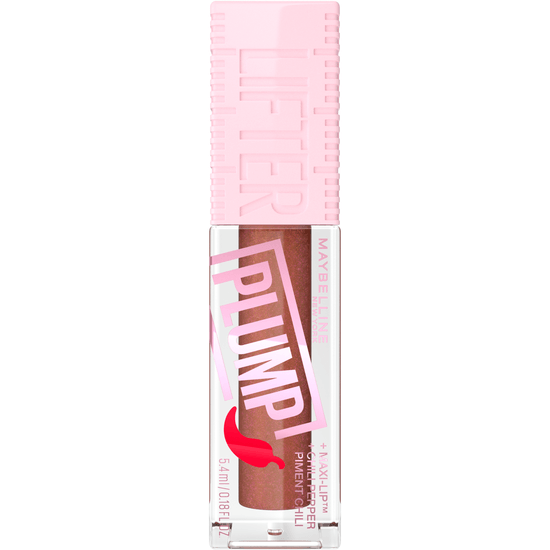 Maybelline Lifter Plump 007 Cocoa Zing 5,4 ml