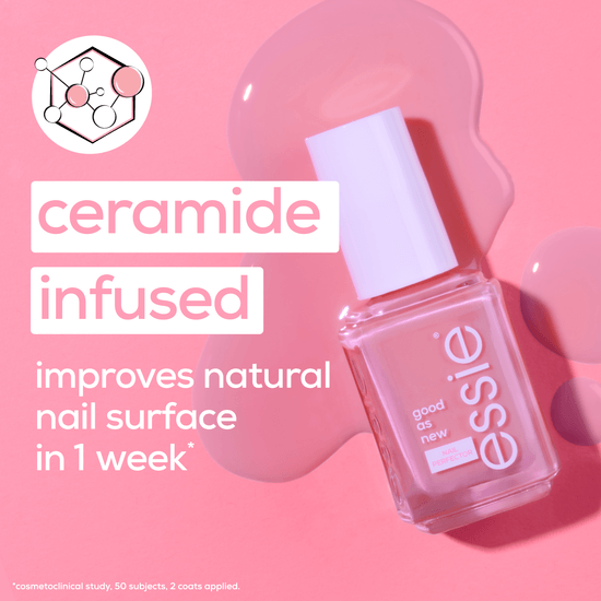 Essie base coat good as new nail perfector 13,5 ml
