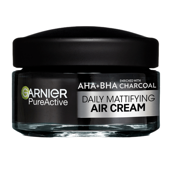 Garnier SkinActive PureActive Daily Mattifying Air Dagkräm 50 ml