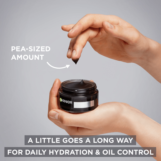 Garnier SkinActive PureActive Daily Mattifying Air Dagkräm 50 ml