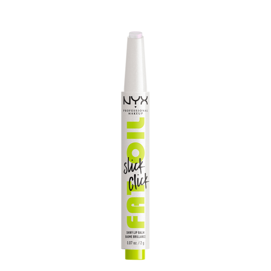 NYX Professional Makeup Fat Oil Slick Click 01 Main Character 2 g