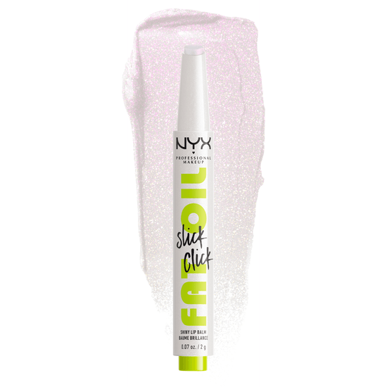NYX Professional Makeup Fat Oil Slick Click 01 Main Character 2 g