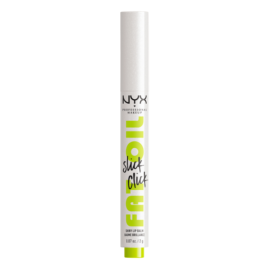 NYX Professional Makeup Fat Oil Slick Click 01 Main Character 2 g