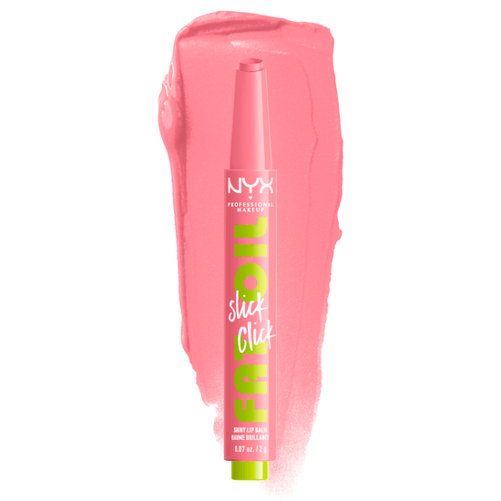 NYX Professional Makeup Fat Oil Slick Stick Clout 02 2 g