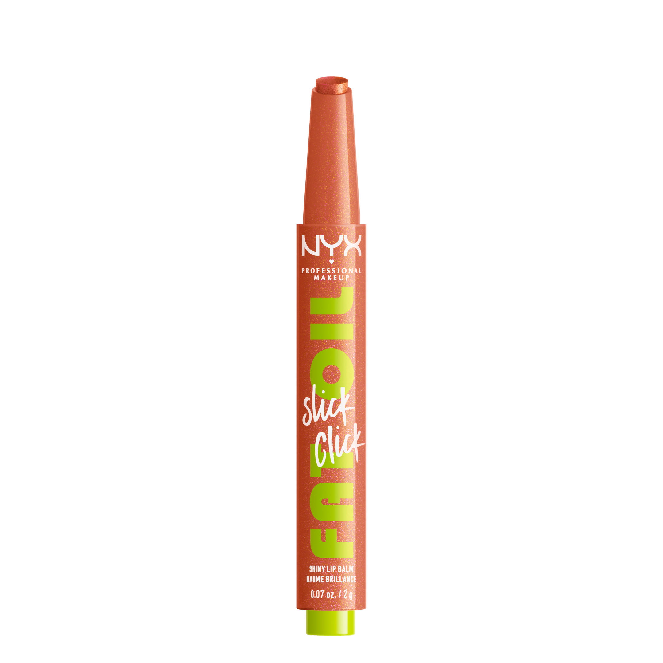 NYX Professional Makeup Fat Oil Slick Stick 06 Hits Different 2 g